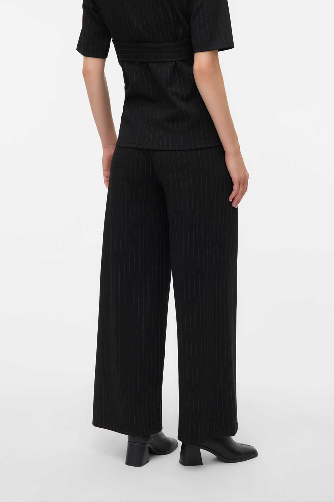 Mamalicious Pantal&oacute;n largo maternity