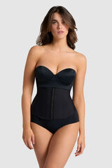 Leonisa Strong control waistband black