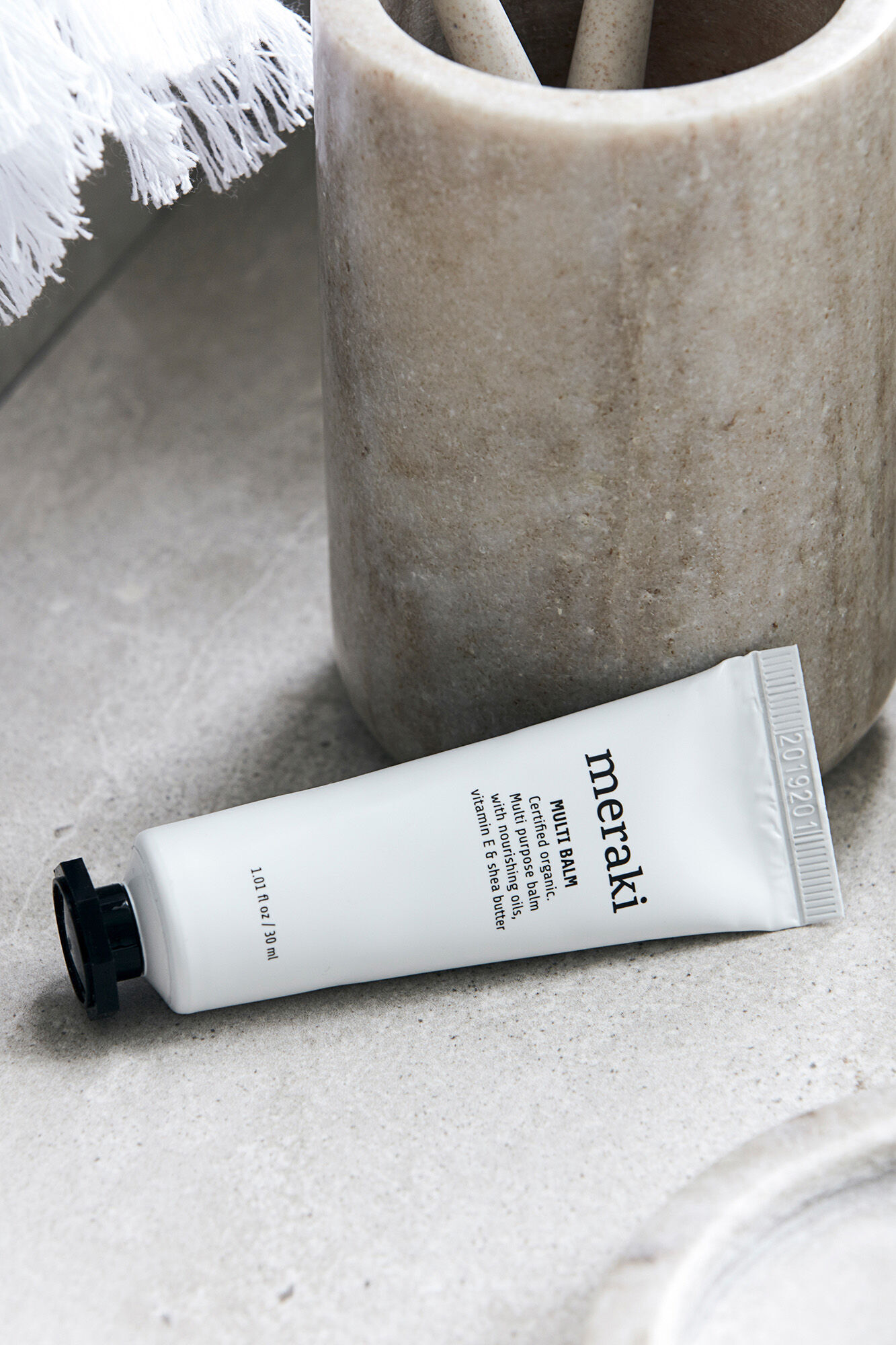 Meraki Multi-B&aacute;lsamo hidratante 3 ml