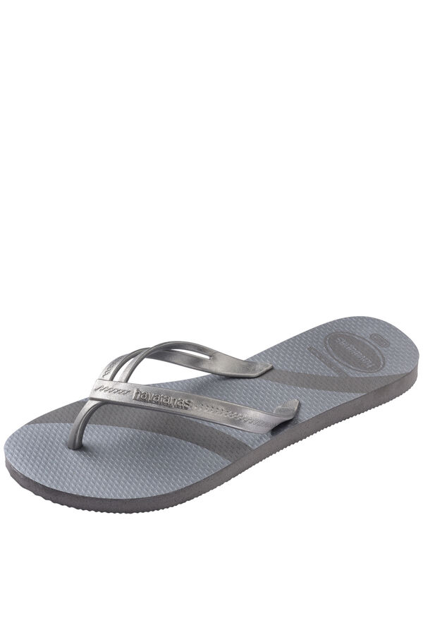 Havaianas Havaianas Top Straps grey
