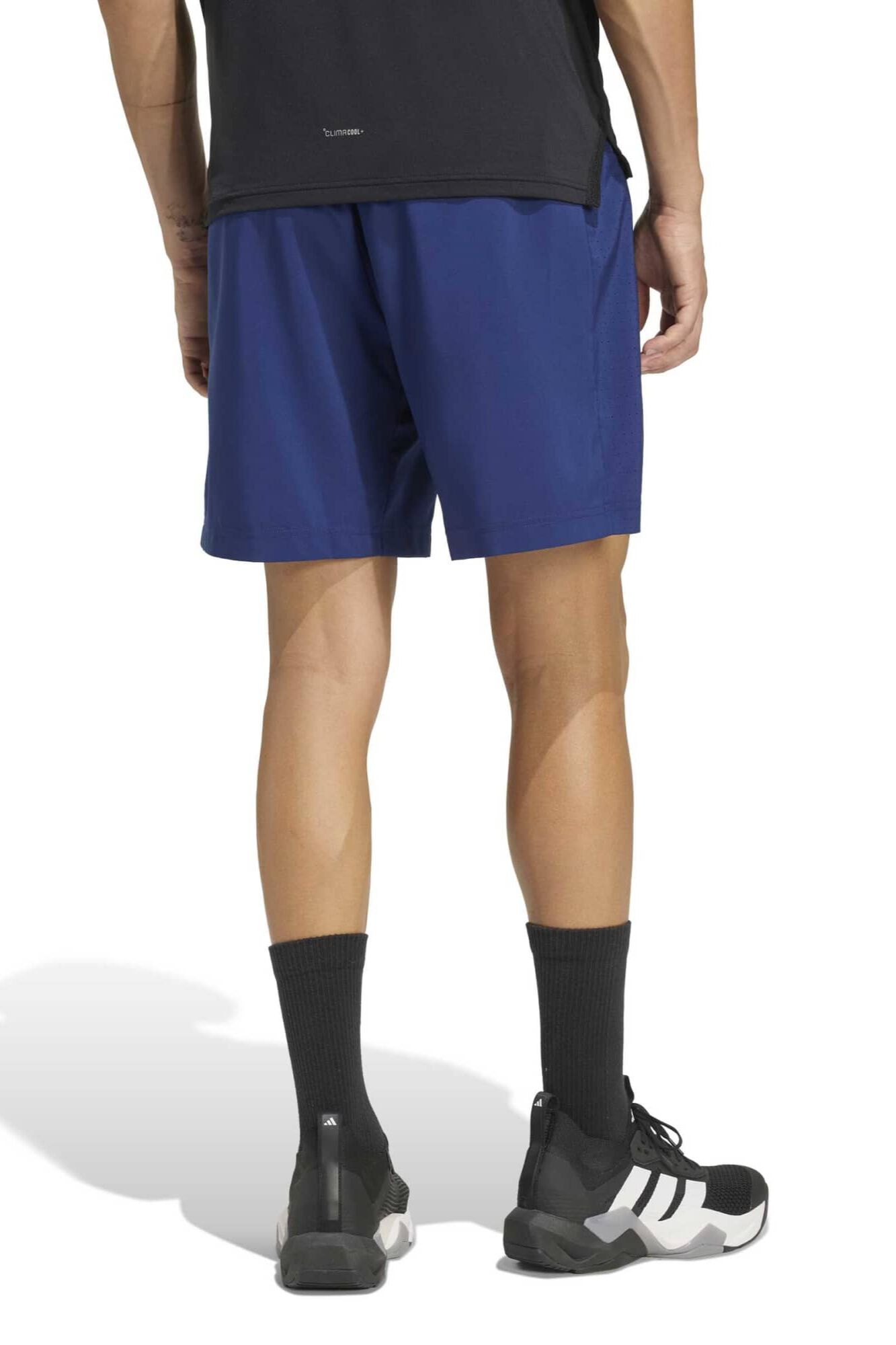 Adidas Pantal&oacute;n corto t&eacute;cnico logo