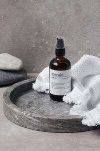 Meraki Aceite corporal, Naranja & hierbas