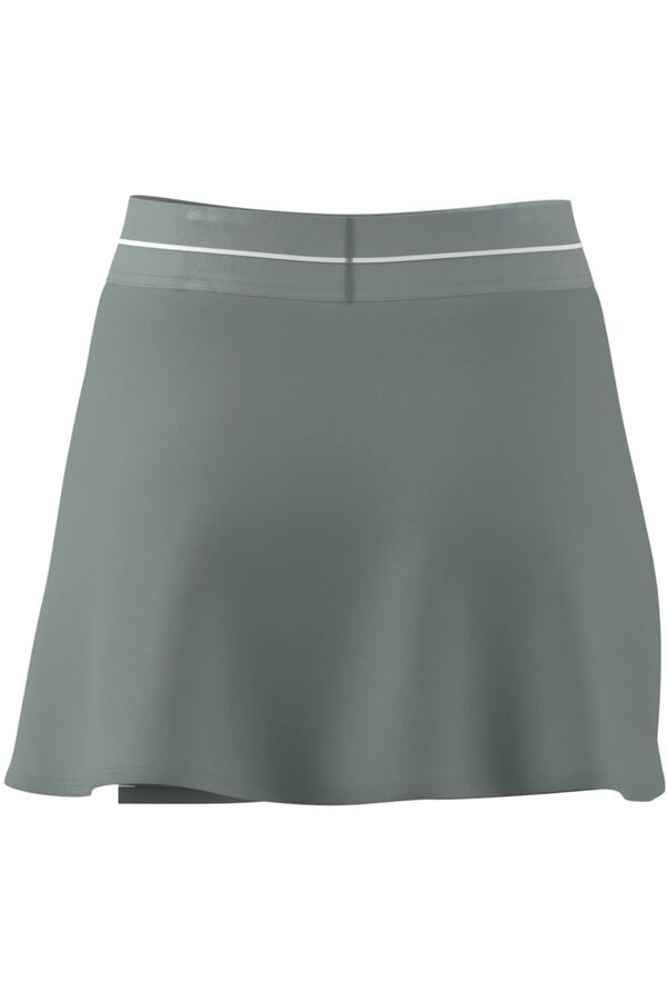 Adidas Falda malla interior Hyperglam azul