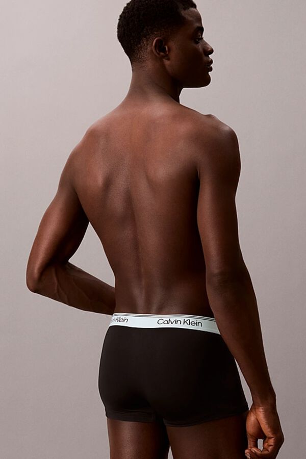 Calvin Klein Short 3-pack boxers black