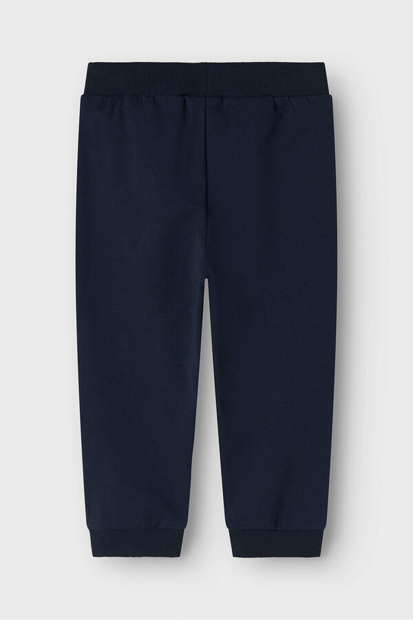 Name it Spidey Pants  blue