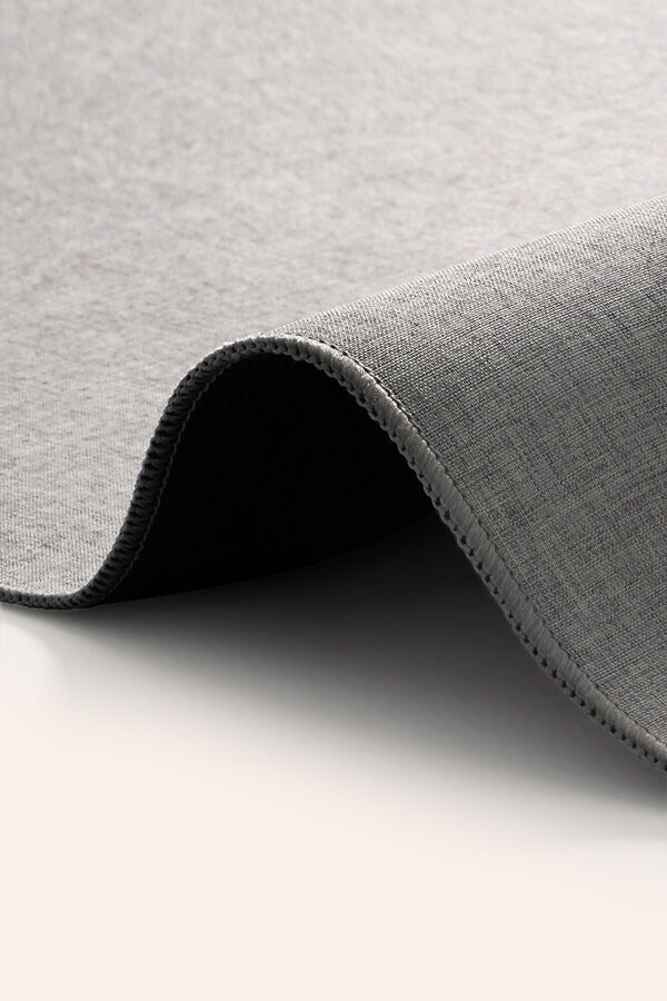 Calma House Grey non-slip mat Dubai 60x90 grey