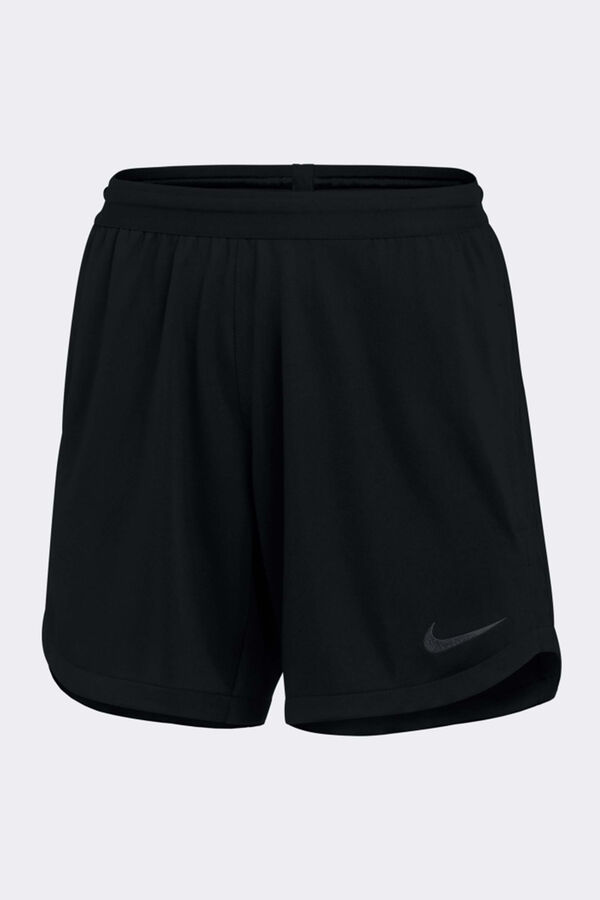 Womensecret Shorts Nike Dri-FIT negro