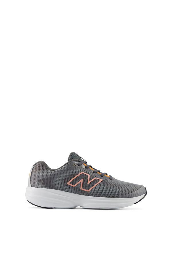 New Balance Sapatilha New Balance 411v4 cinzento