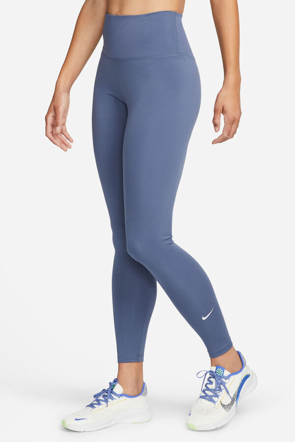 Womensecret Leggings Nike One Blau