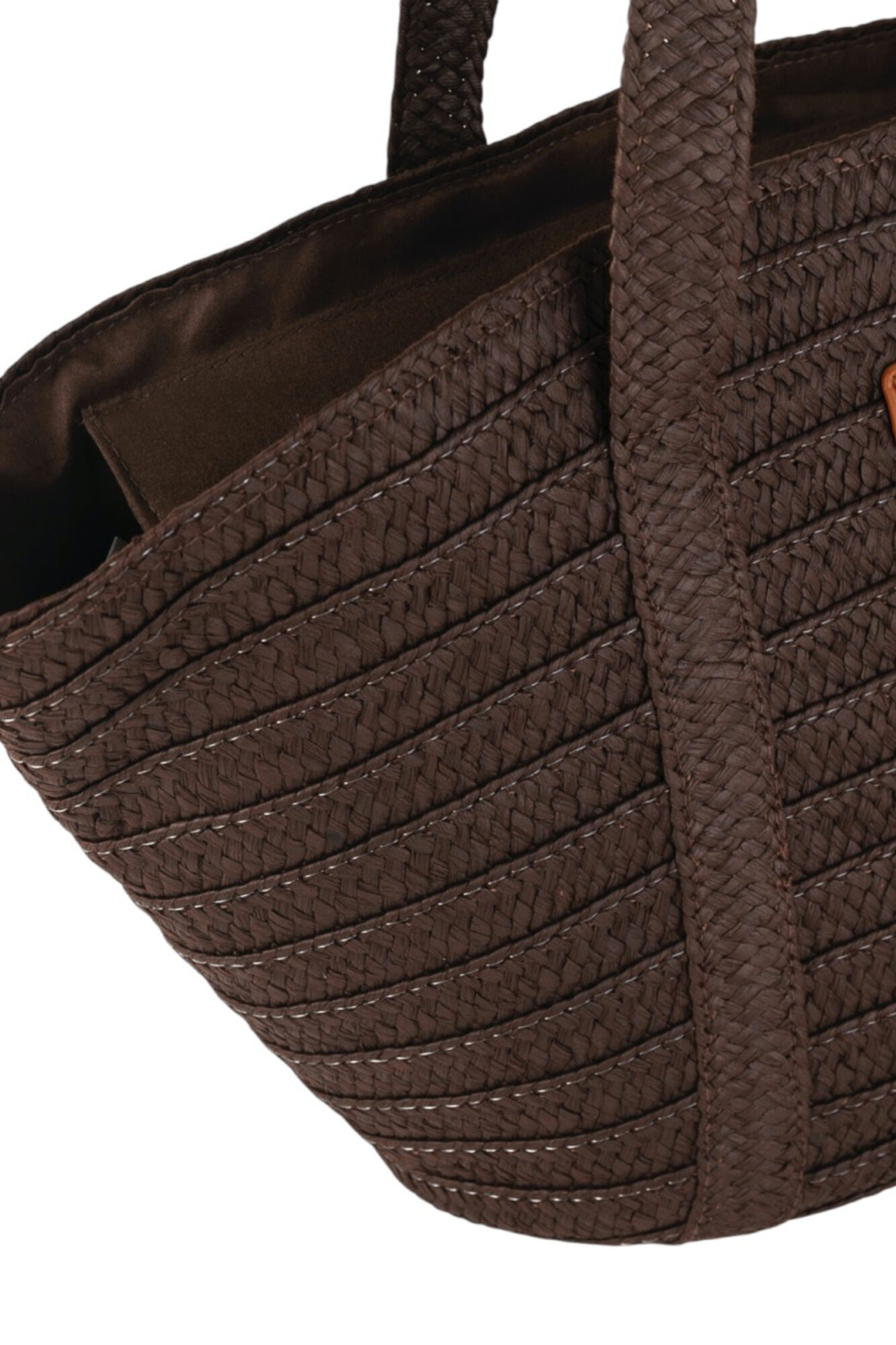 Kbas Capazo fibra natural