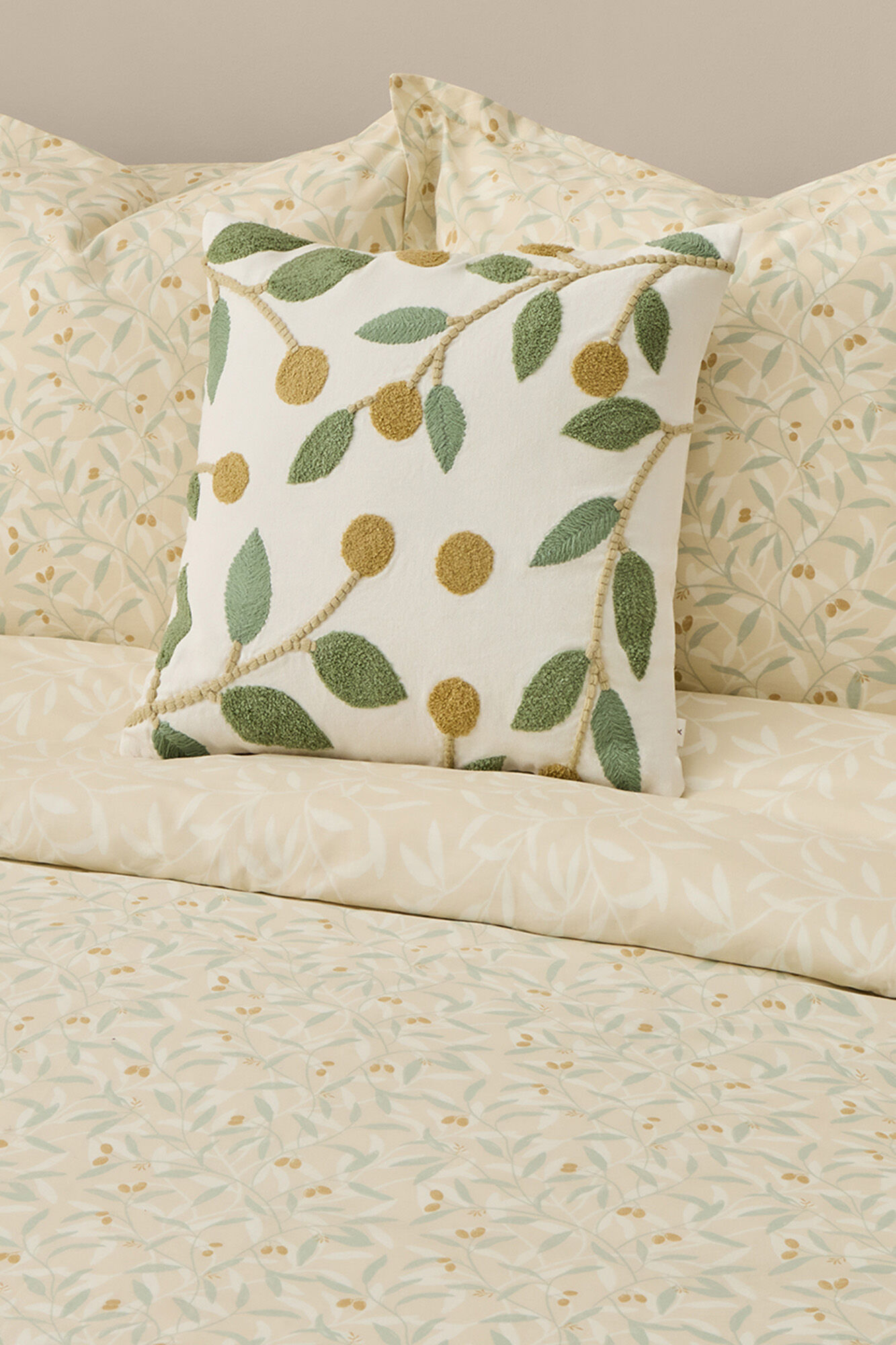 Textura Wendbar bedruckter H&uuml;lle