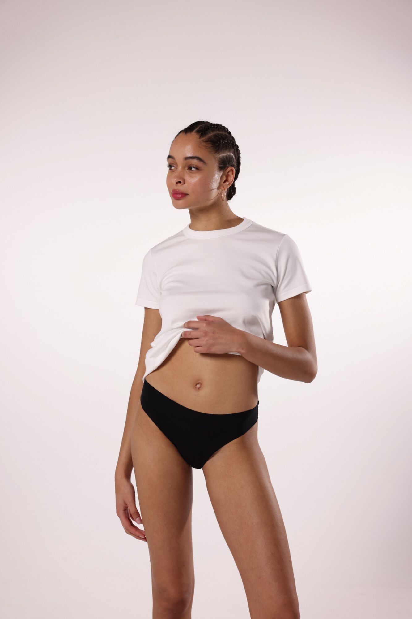 Smoon Braga menstrual flujo medio S&eacute;l&eacute;n&eacute;