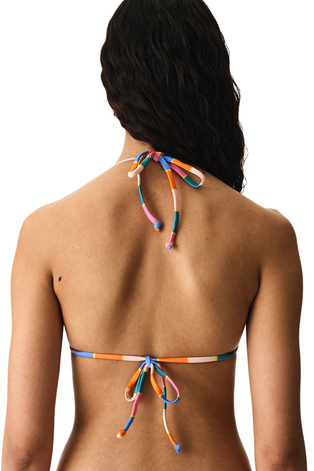 Penti Top de Bikini Tri&aacute;ngulo Katelyn