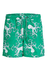 Womensecret Logo swim shorts vert