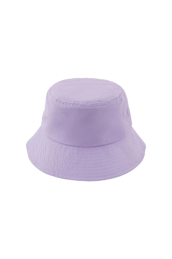 Womensecret Bucket hat pink