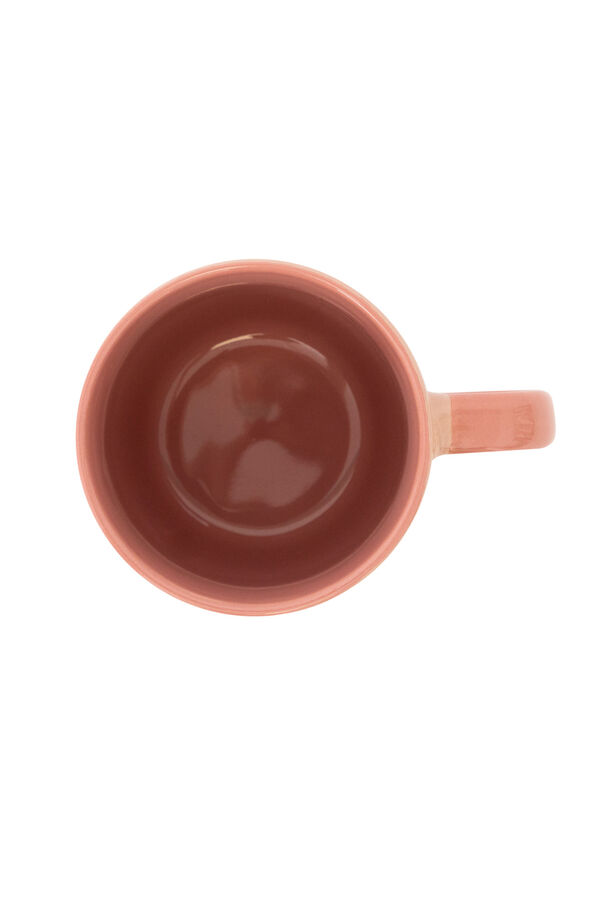 Mr. Wonderful Mug - The constellations say I deserve a vacation printed