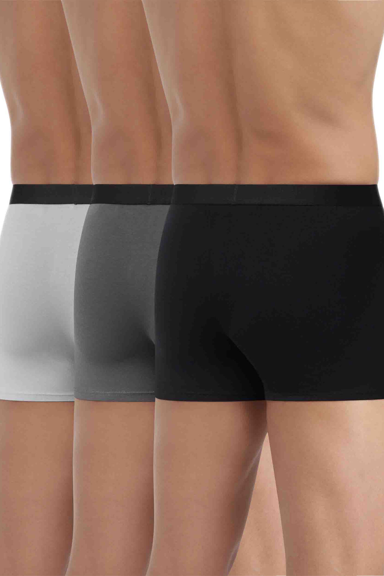 DIM DIM Ultra Resist ultra-resistant boxers