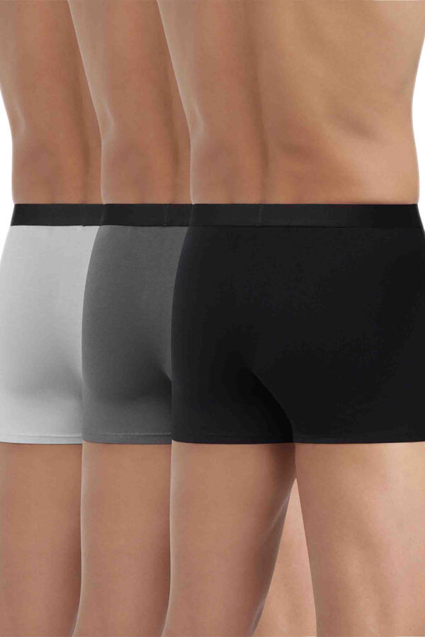 DIM DIM Ultra Resist ultra-resistant boxers printed