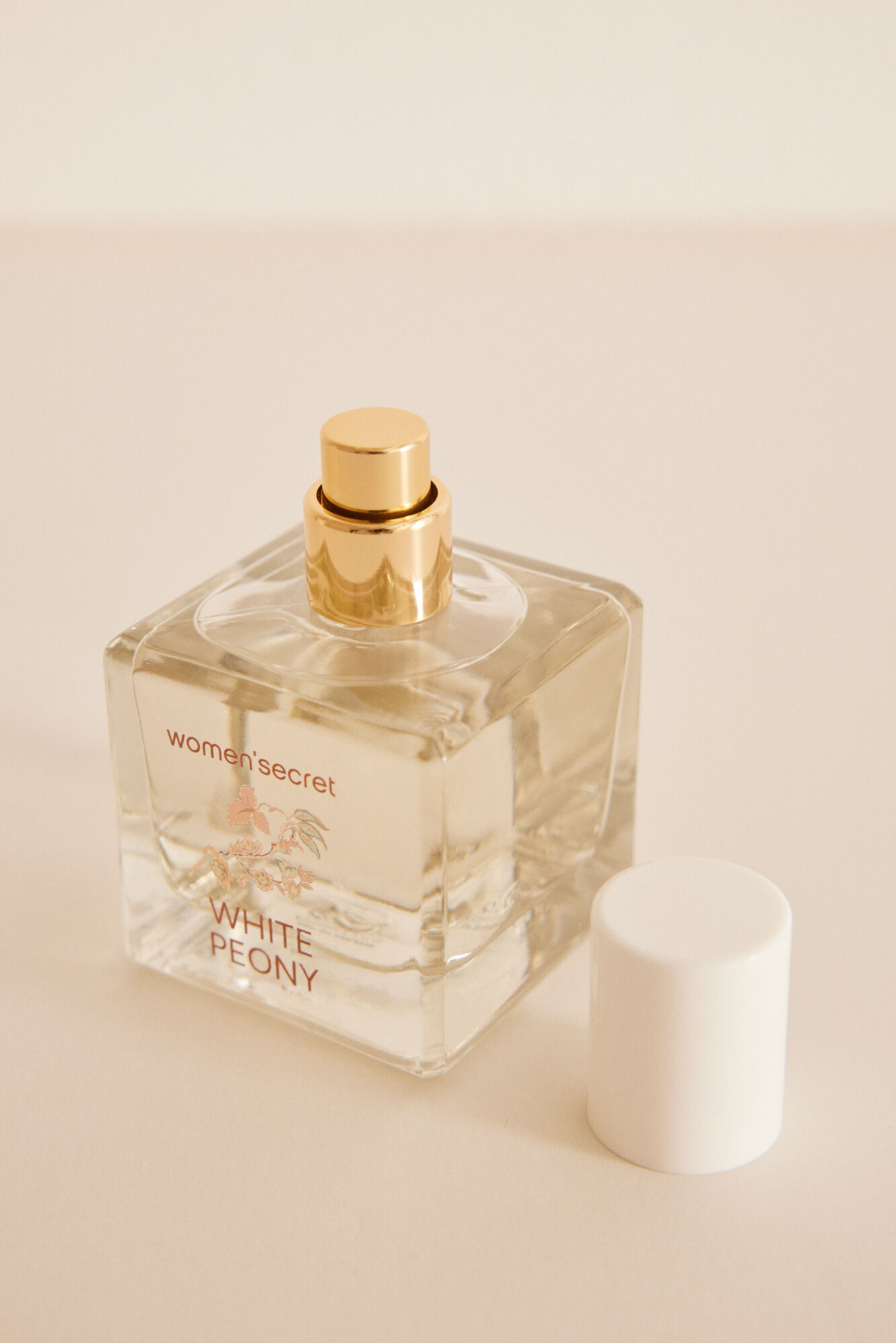 Women'secret Miris za kuću 'Đurđevak & Mo&scaron;us' 200 ml