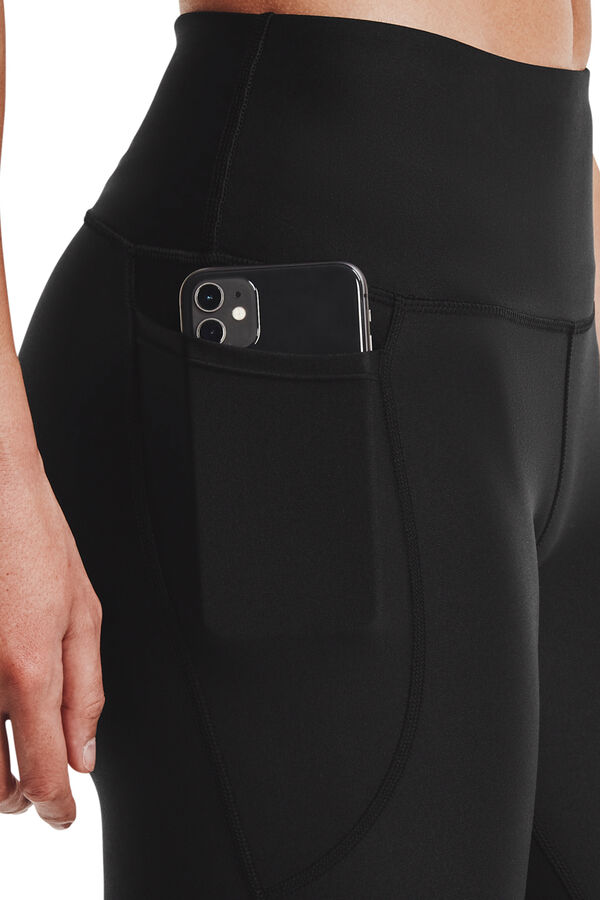 Under Armour Leggings negros negro