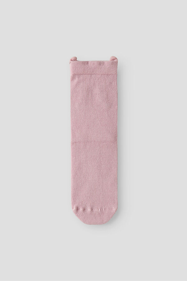 Name it Pack of socks STITCH pink