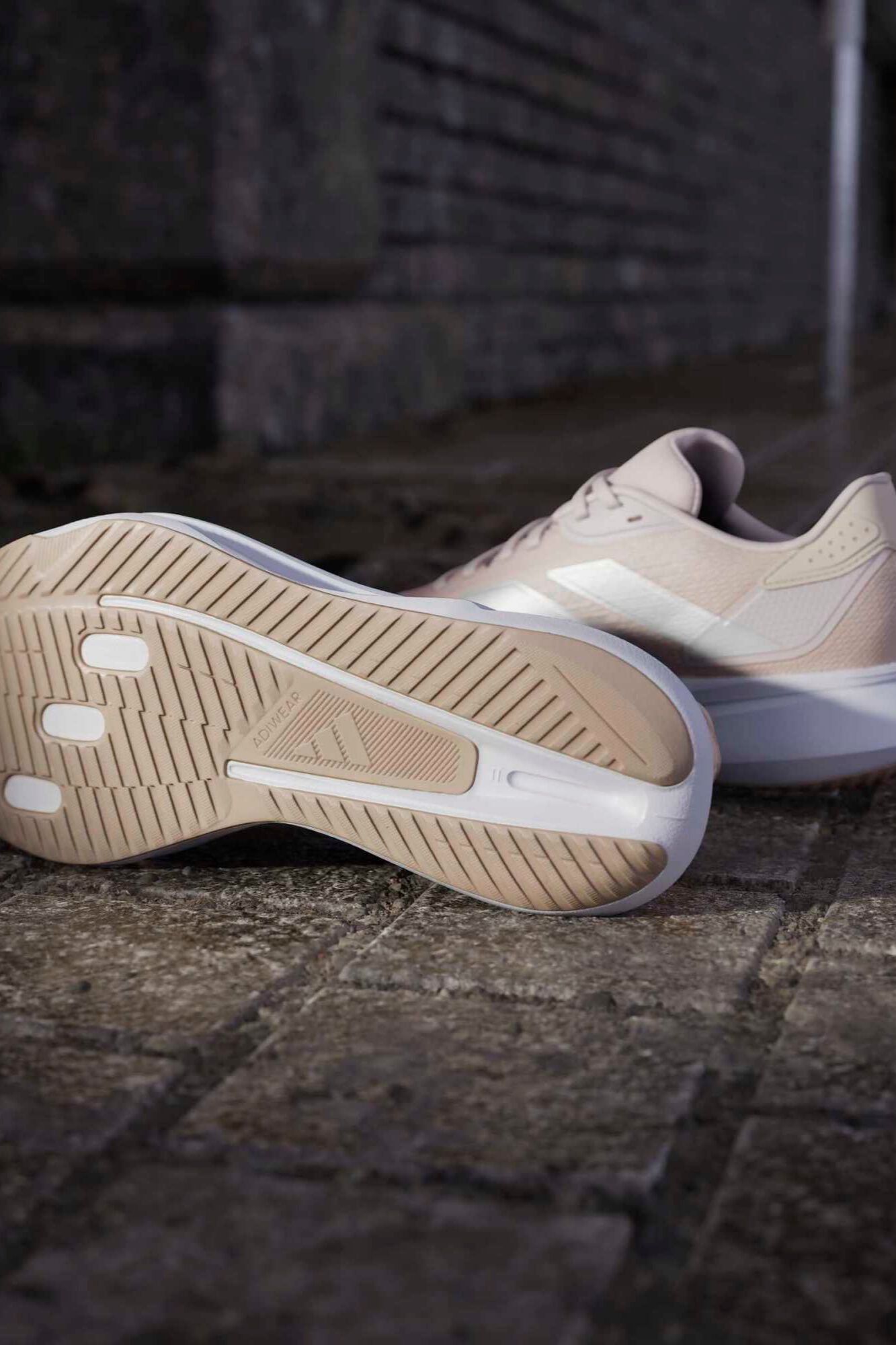 Adidas Zapatillas running 3 bandas Duramo SL 2