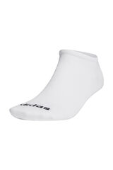 Womensecret Breathable Adidas socks Bijela