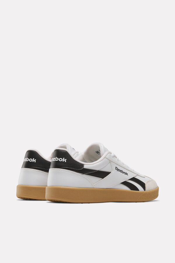 Reebok Zapatillas Reebok smash edge s blanco
