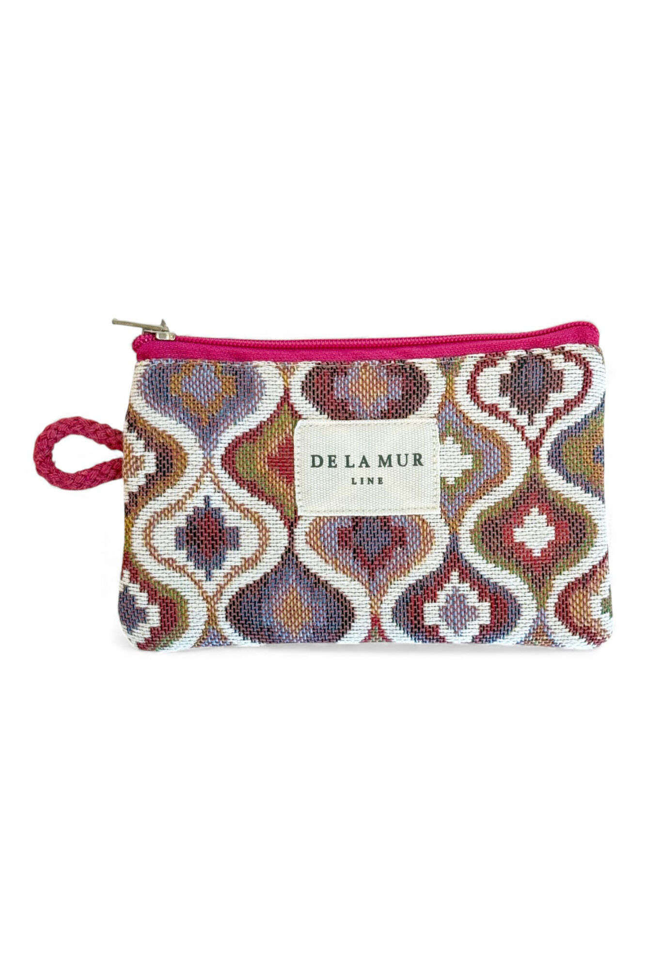 De La Mur Monedero Onda