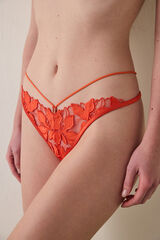 Penti Tanga Oden coral