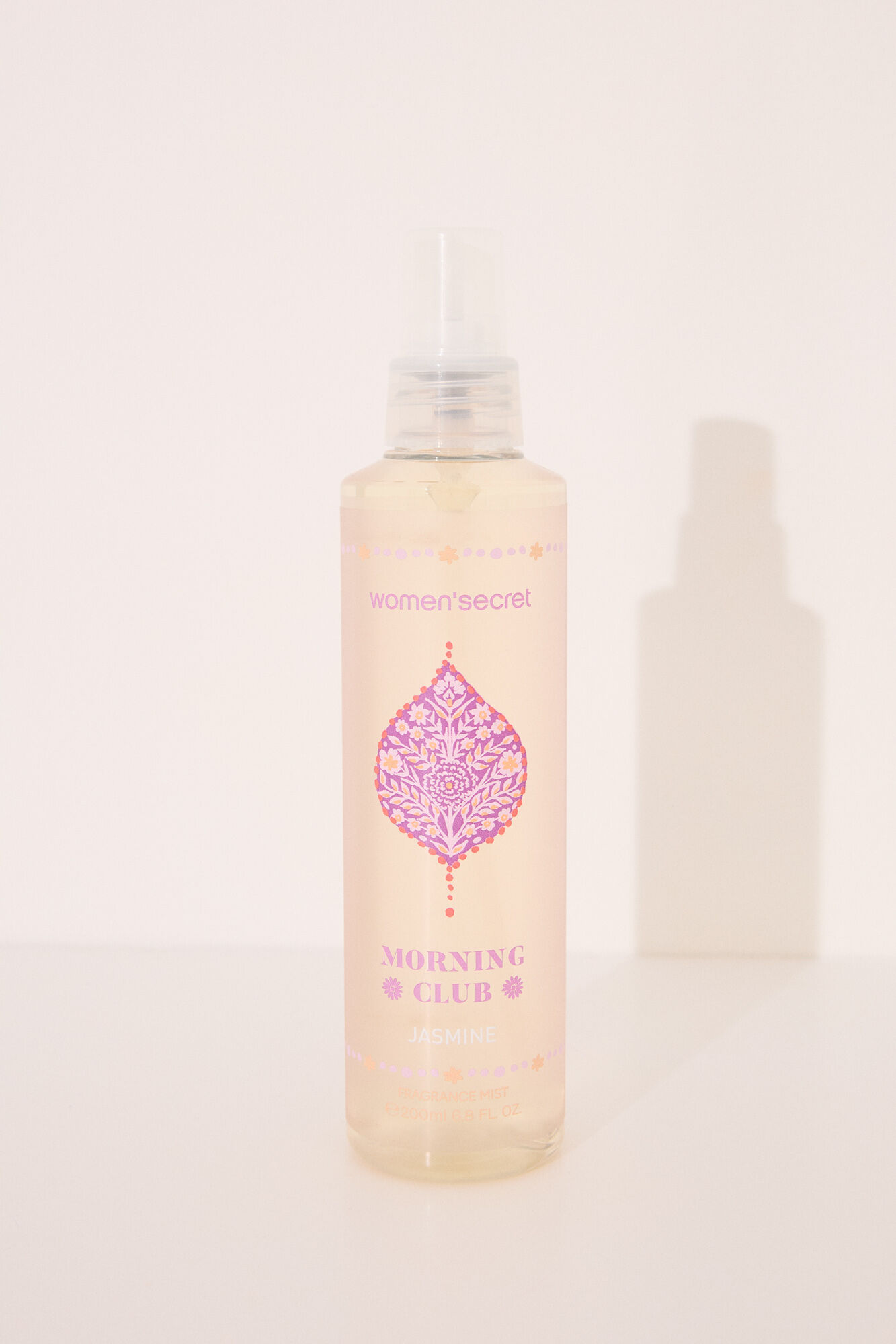 Women'secret Body Mist J&aacute;zmin 200ml