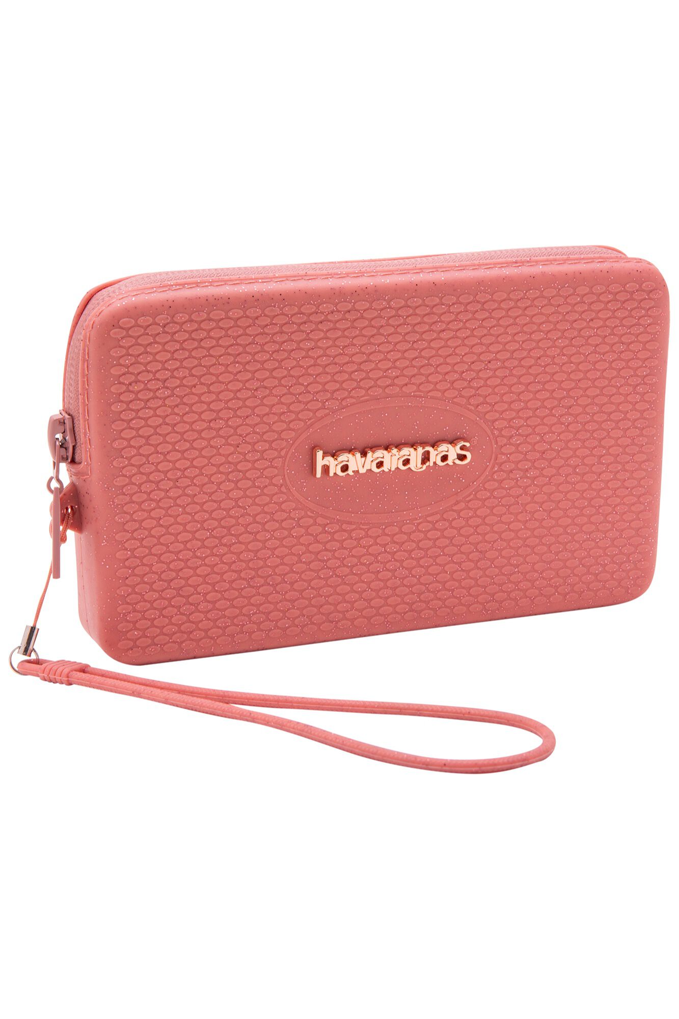 Havaianas Mini-Tasche Havaianas Glitter