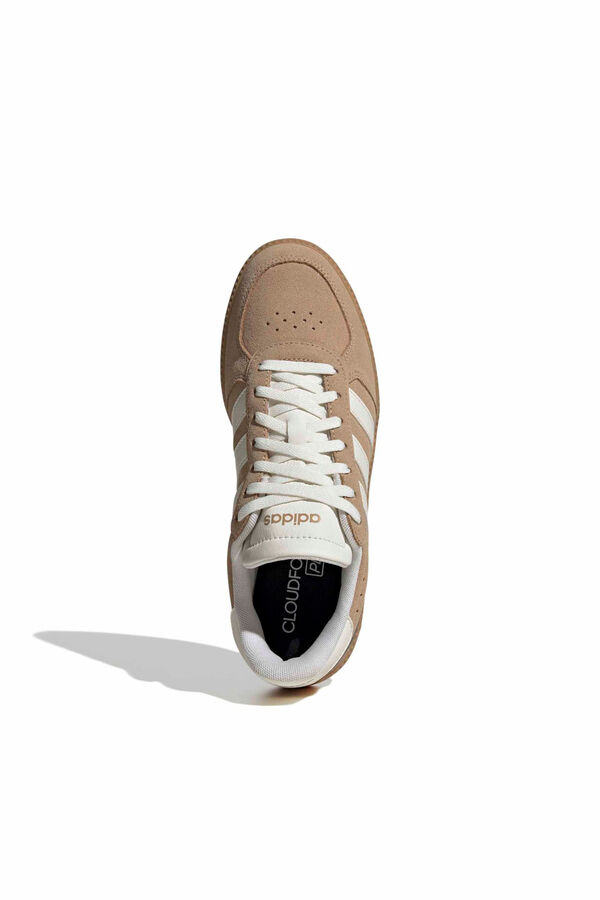 Adidas Zapatillas casual 3 bandas Breaknet Sleek nude
