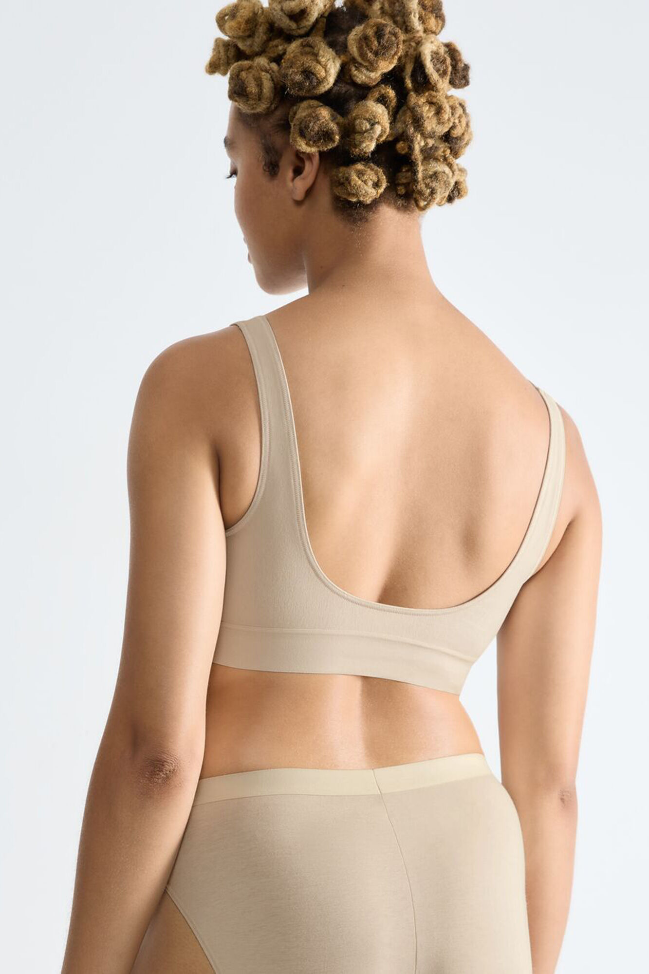 Sloggi Sujetador top