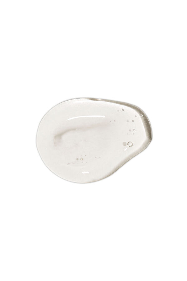 Cosrx Cleansing gel white