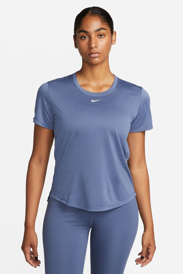 Womensecret Camiseta Nike Dri-fit plava