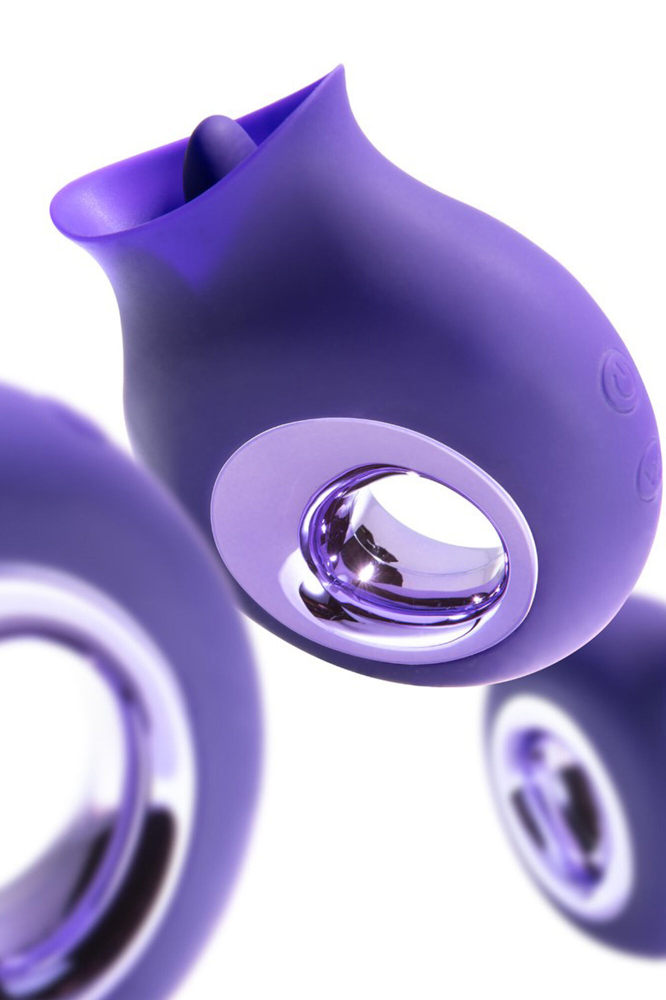 Platanomel&oacute;n Vibrador clitorial Coco