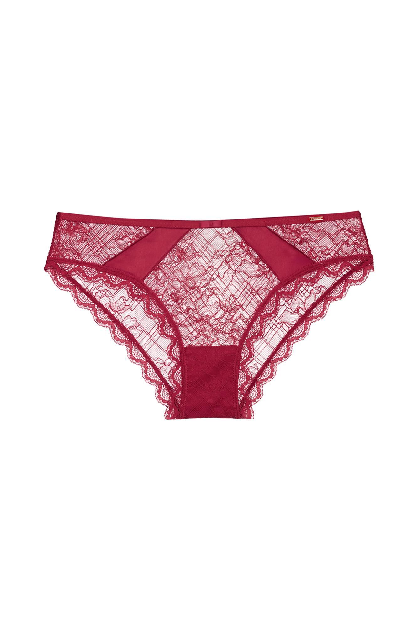 Dorina Braga Hipster Cheeky Hasina