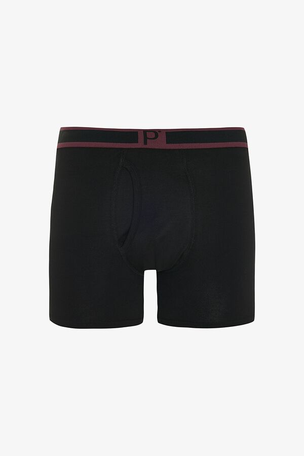 Penti Black 3in1 Boxer black