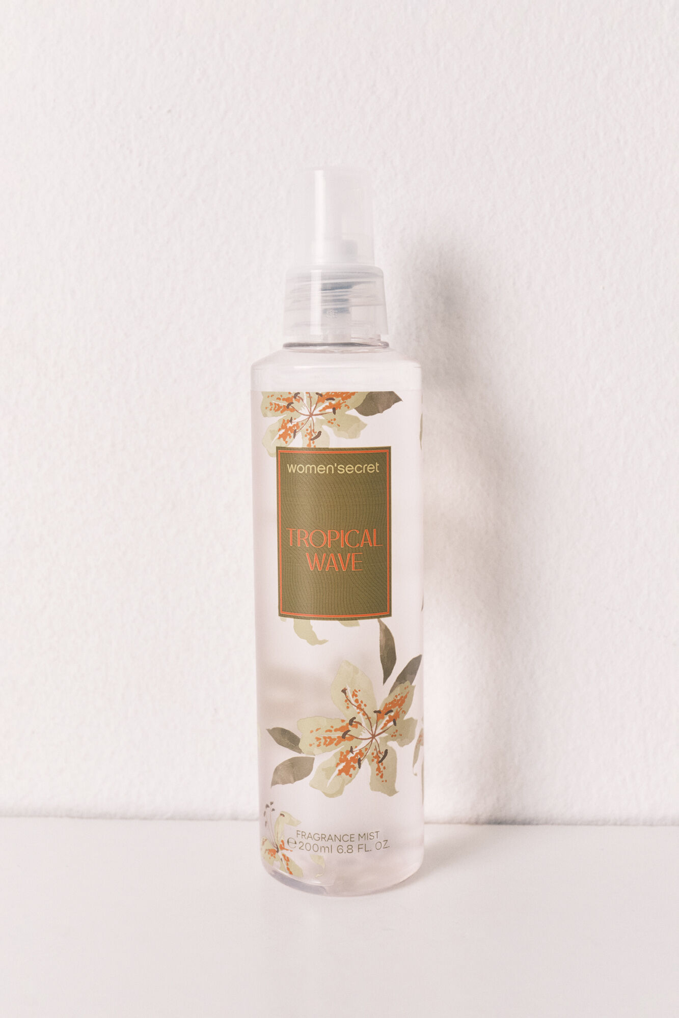 Women'secret Fragance Mist Tropical Wave 200 ml