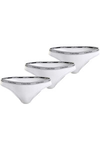 Calvin Klein Pack de 3 bragas Calvin Klein