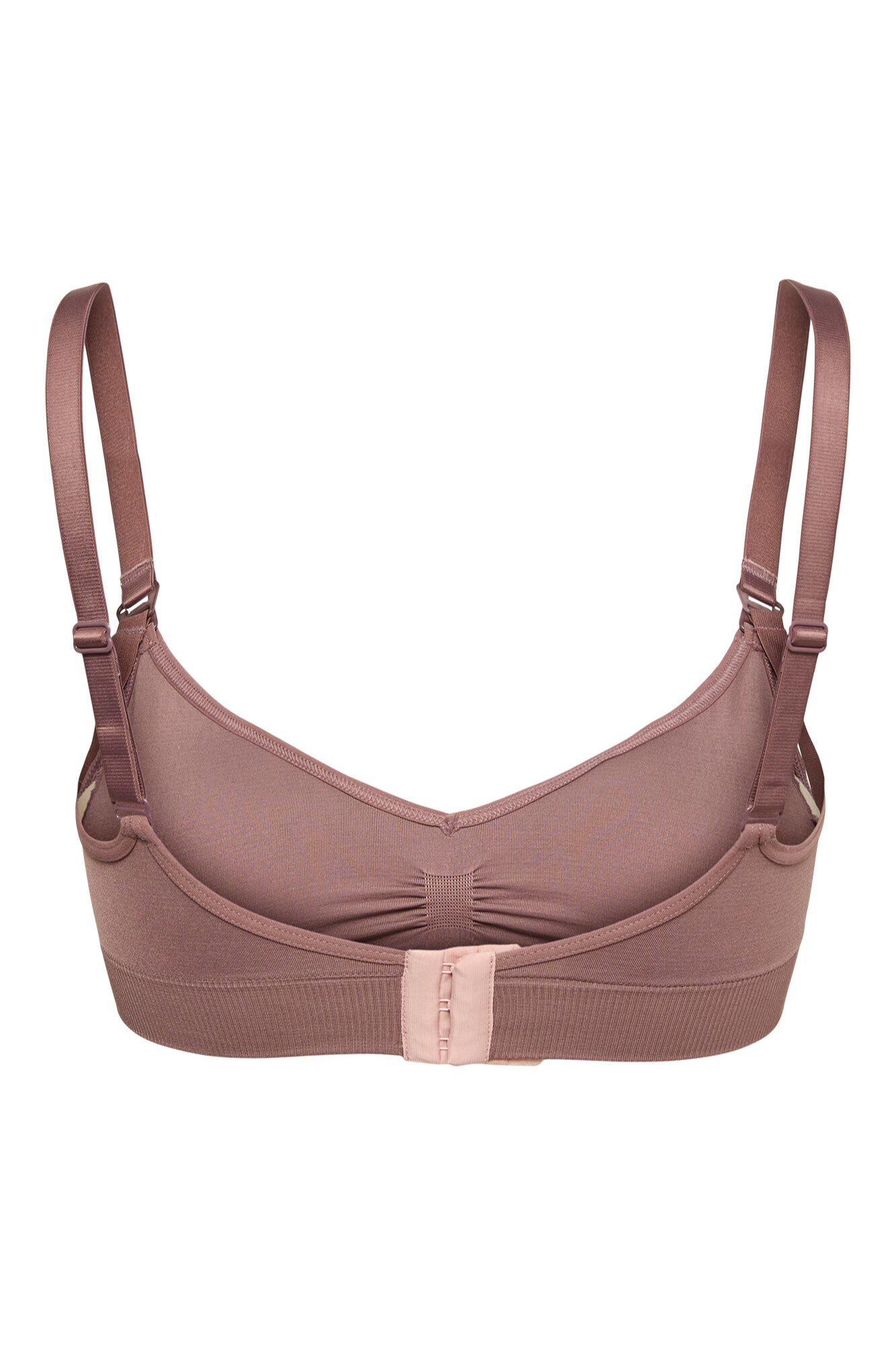 Mamalicious Cotton maternity bra