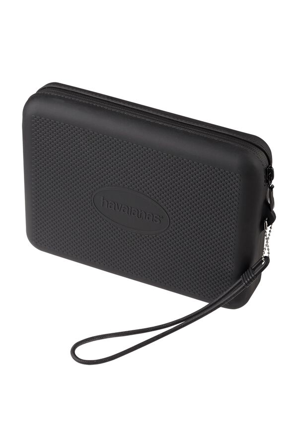 Havaianas Havaianas vanity case black