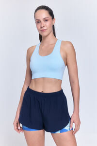 Only Play Short running B-Dry