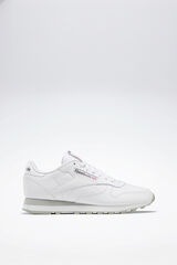 Reebok Zapatilla deportiva Reebok Classic leather blanco