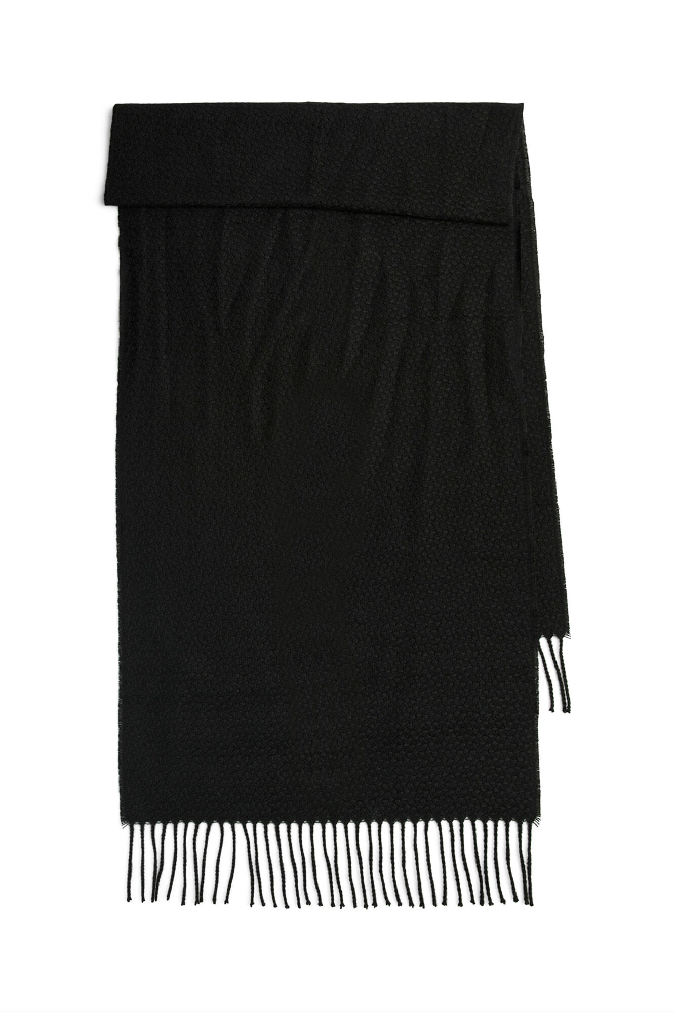 Pieces Bufanda b&aacute;sica