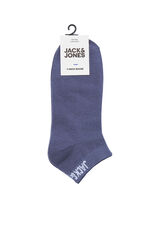 Womensecret Ankle socks   bleu