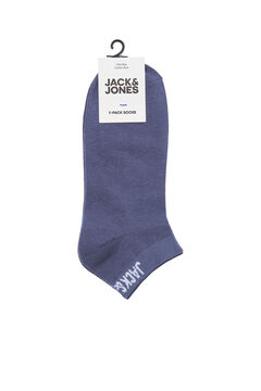 Womensecret Ankle socks   Blau