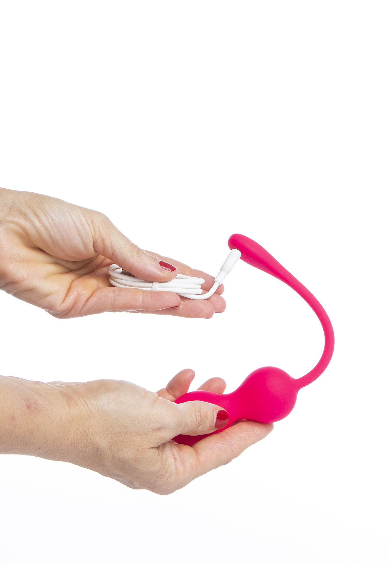 Amantis Bolas chinas Must Spheres con App