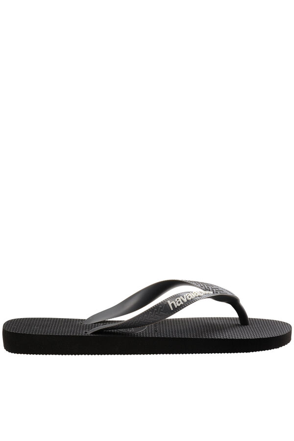 Havaianas Havaianas Top Straps black